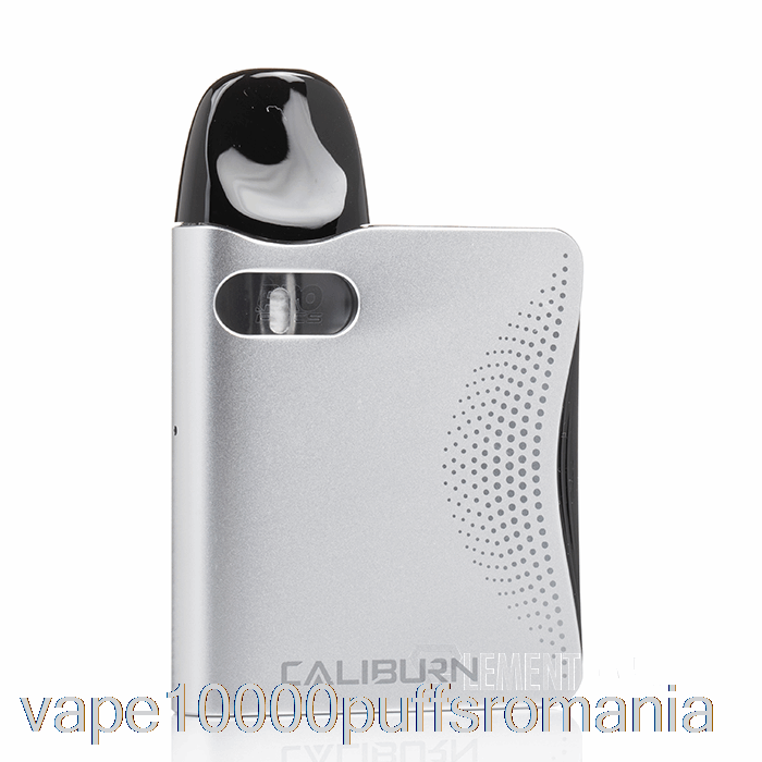 Vape Romania Uwell Caliburn Ak3 13w Pod System Argintiu